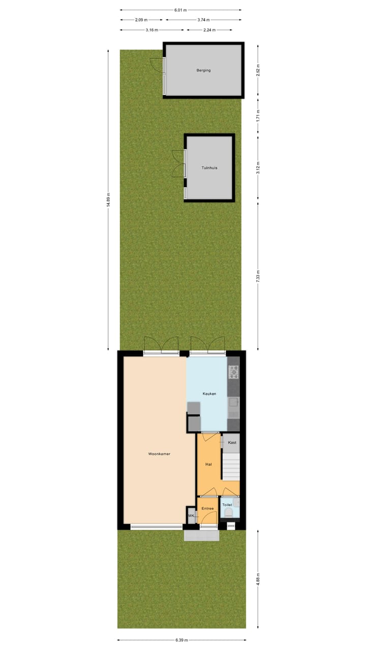 Photo 64 of Koopvaardijstraat 120