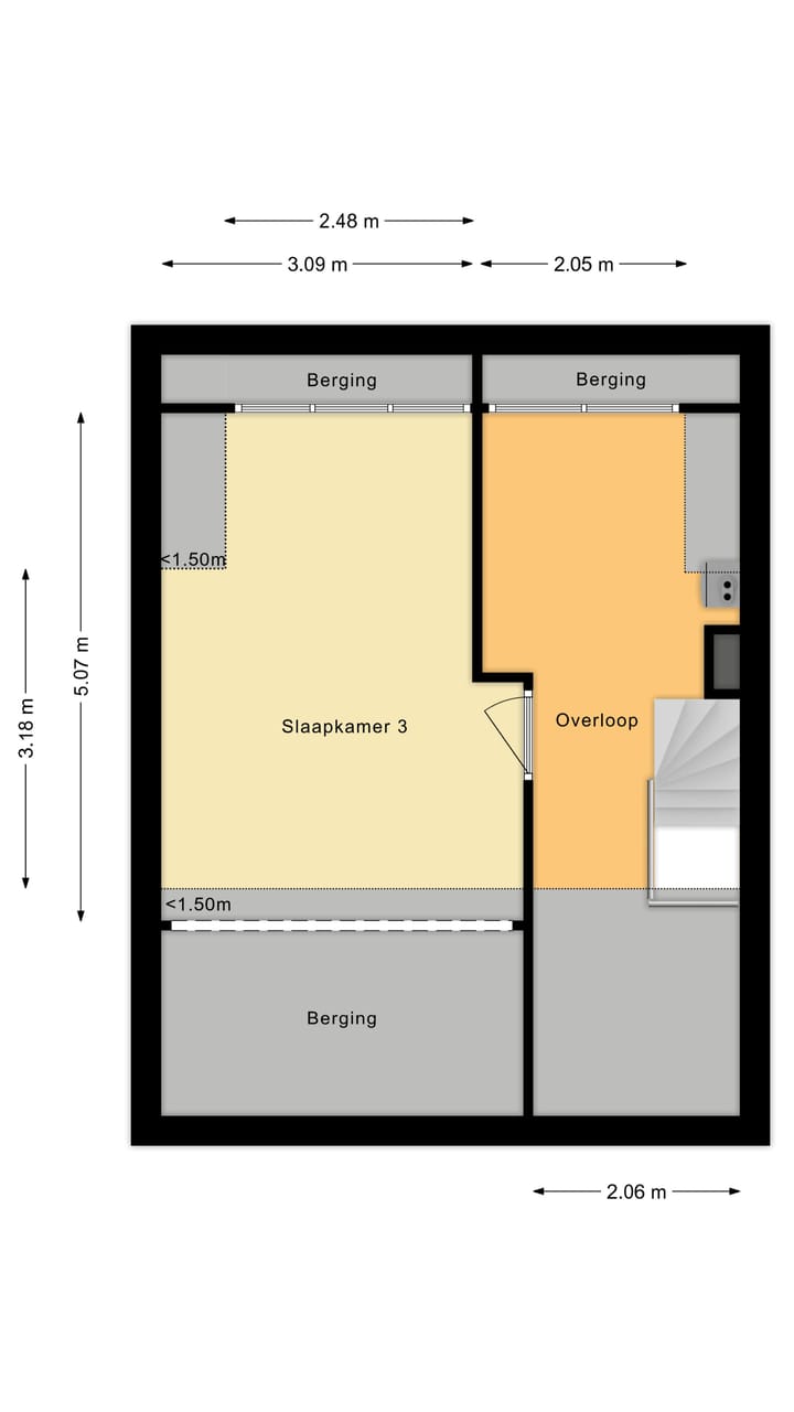 Photo 68 of Koopvaardijstraat 120