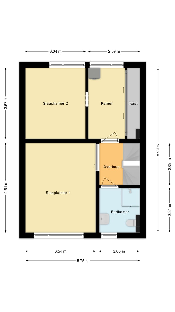 Photo 67 of Koopvaardijstraat 120