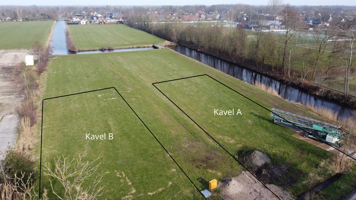 Foto 1 van Efterwei 20 B