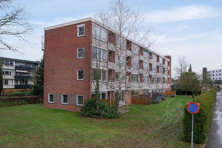 Foto 2 van Laan van Kortrijk 121