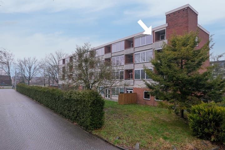 Foto 3 van Laan van Kortrijk 121