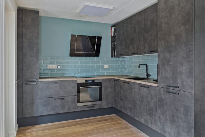 Foto 3 van de Flier 3829