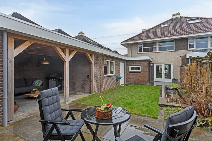 Foto 4 van de Flier 3829