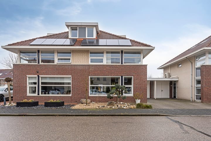 Foto 5 van de Flier 3829