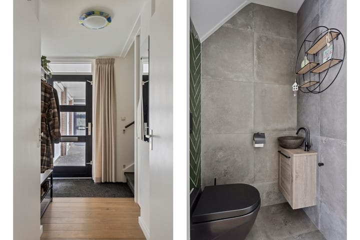 Foto 8 van de Flier 3829