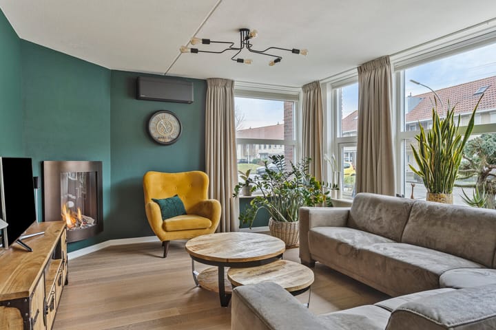 Foto 9 van de Flier 3829