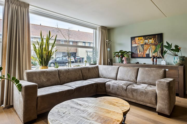 Foto 10 van de Flier 3829