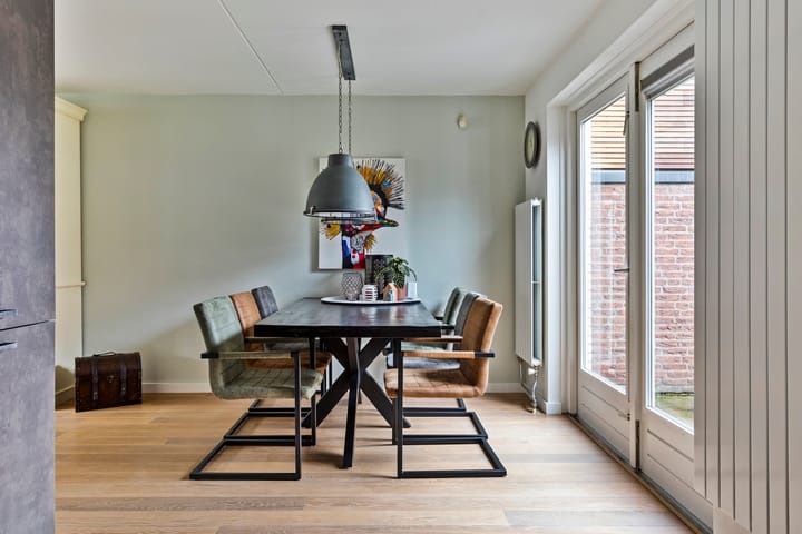 Foto 14 van de Flier 3829