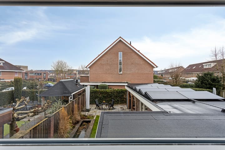 Foto 25 van de Flier 3829