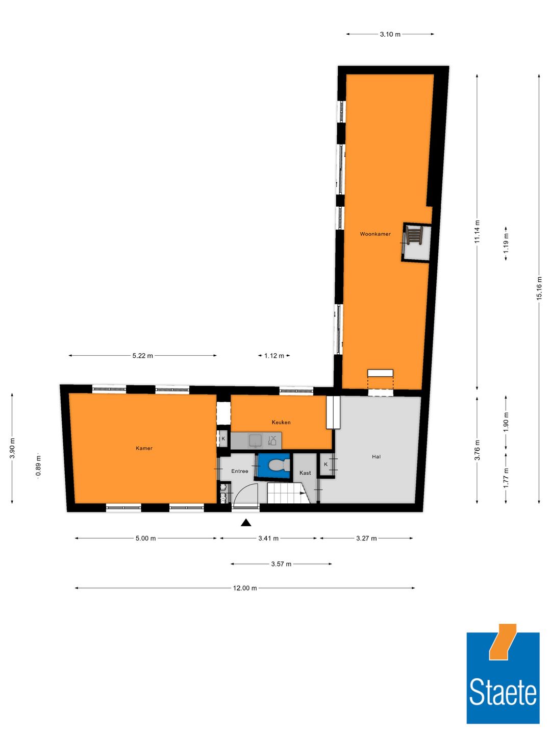 Foto 38 van Molenstraat 9