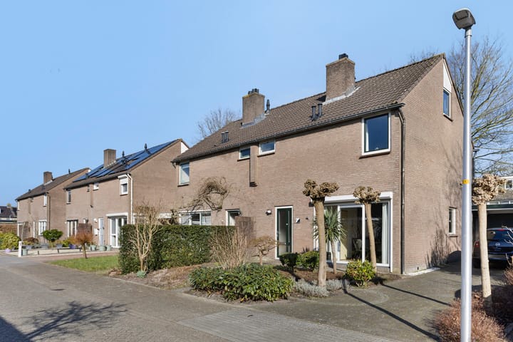 het Bijltje 11