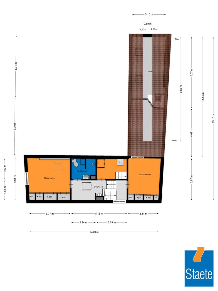 Photo 39 of Molenstraat 9