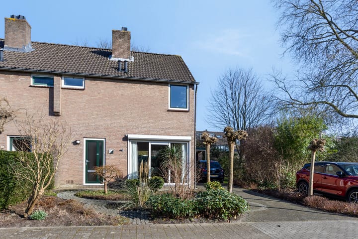 Foto 4 van het Bijltje 11