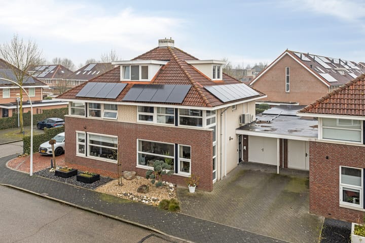 Foto 43 van de Flier 3829