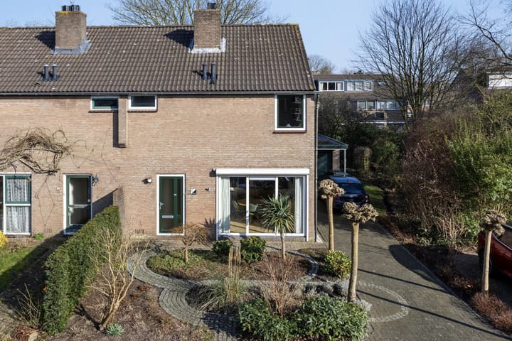 Foto 5 van het Bijltje 11