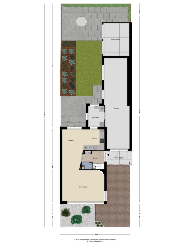 Foto 45 van de Flier 3829