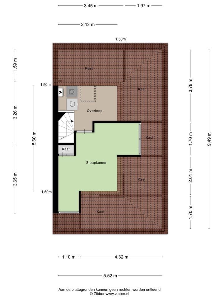 Foto 48 van de Flier 3829