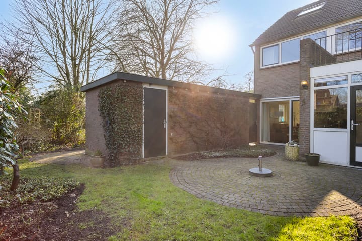 Foto 39 van het Bijltje 11