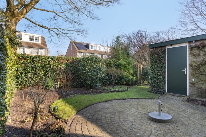 Foto 40 van het Bijltje 11