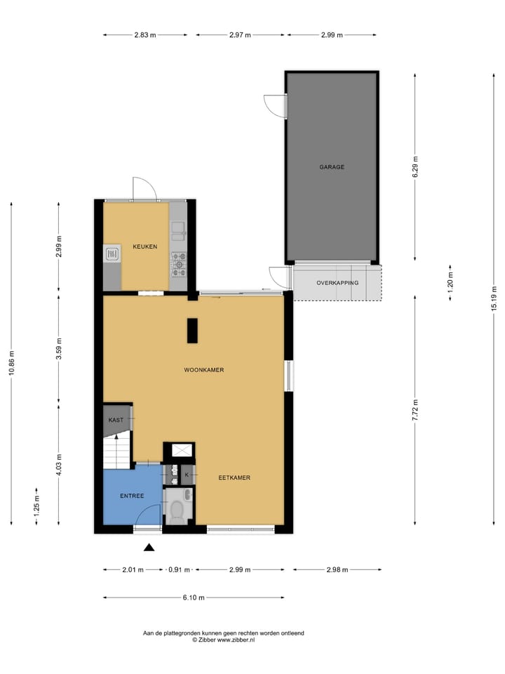 Foto 53 van het Bijltje 11