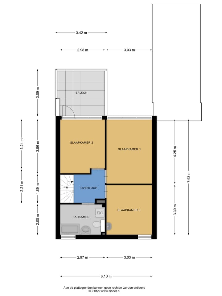 Foto 54 van het Bijltje 11