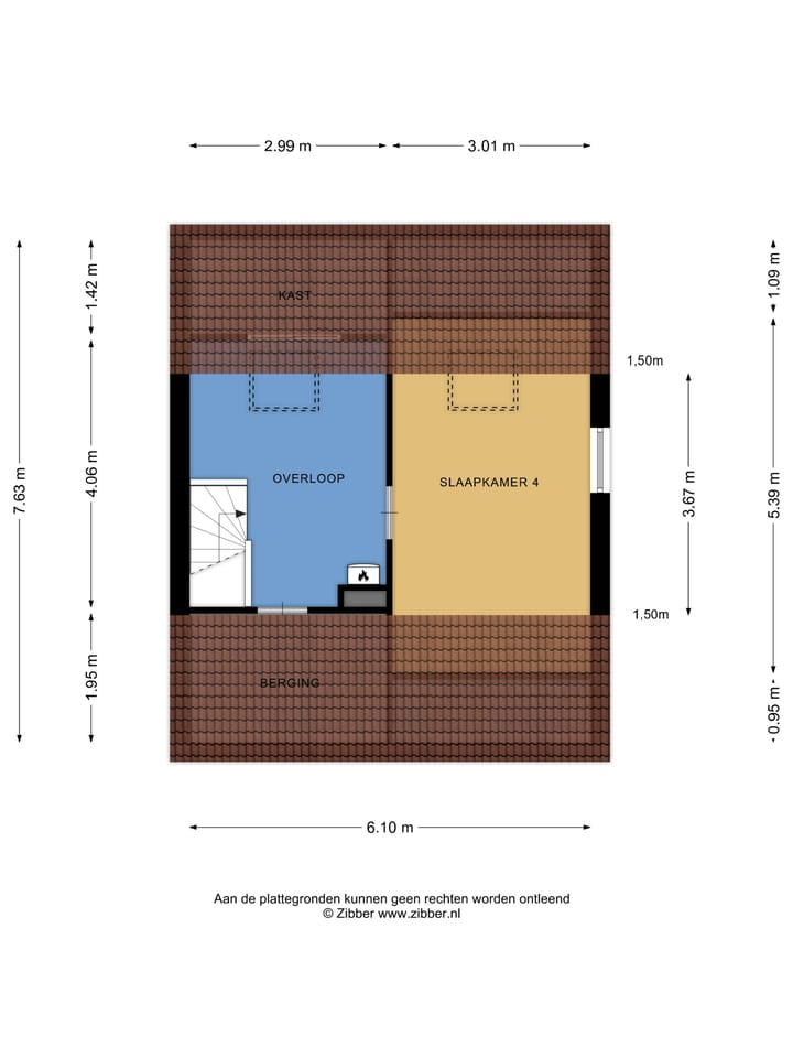 Foto 55 van het Bijltje 11