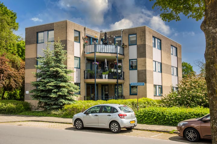 Photo 5 of Hermelijnstraat 23