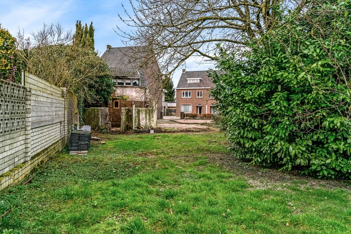 Foto 2 van Mauritsweg 65