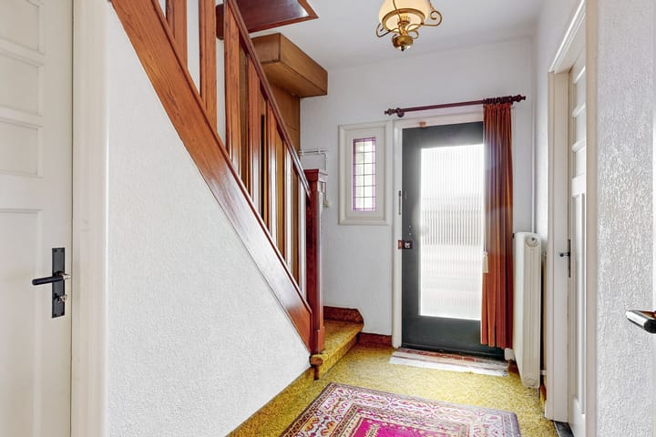 Foto 3 van Mauritsweg 65