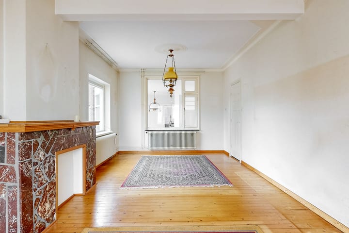 Foto 4 van Mauritsweg 65