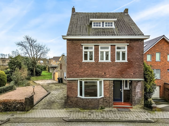 Foto 5 van Mauritsweg 65