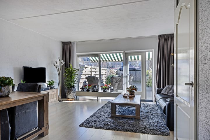 Foto 3 van Hammarskjöldstraat 95