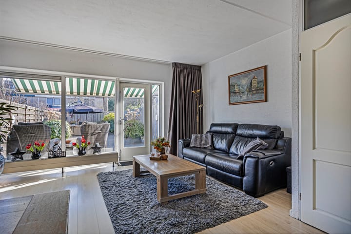 Foto 5 van Hammarskjöldstraat 95