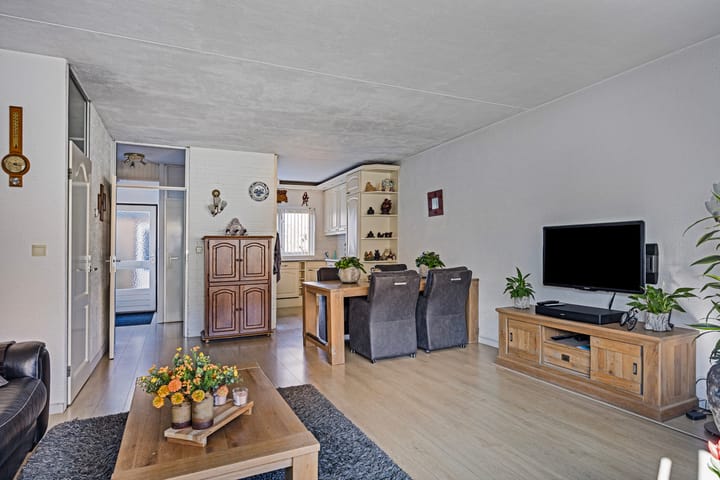 Foto 6 van Hammarskjöldstraat 95