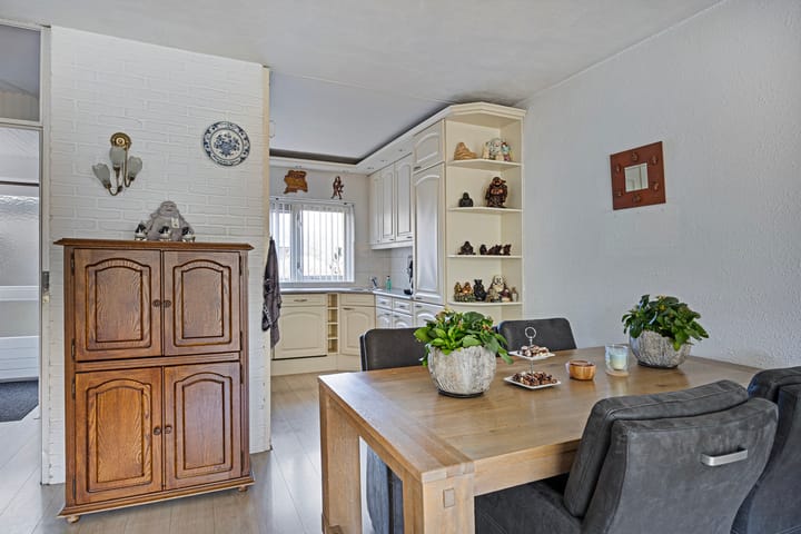 Foto 7 van Hammarskjöldstraat 95