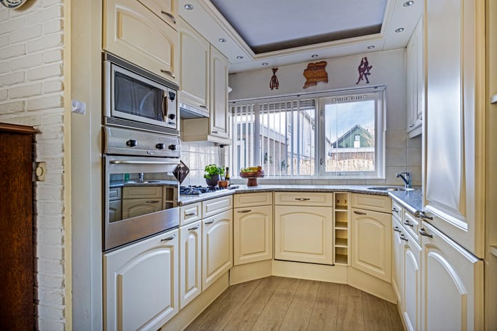 Foto 8 van Hammarskjöldstraat 95