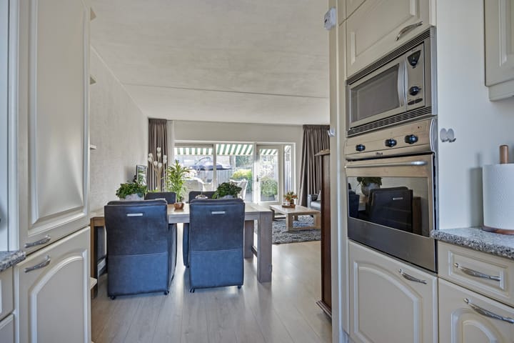 Foto 9 van Hammarskjöldstraat 95