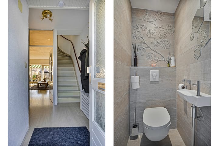 Foto 10 van Hammarskjöldstraat 95