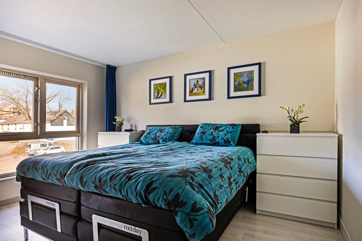 Foto 11 van Hammarskjöldstraat 95