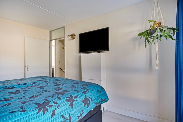 Foto 12 van Hammarskjöldstraat 95