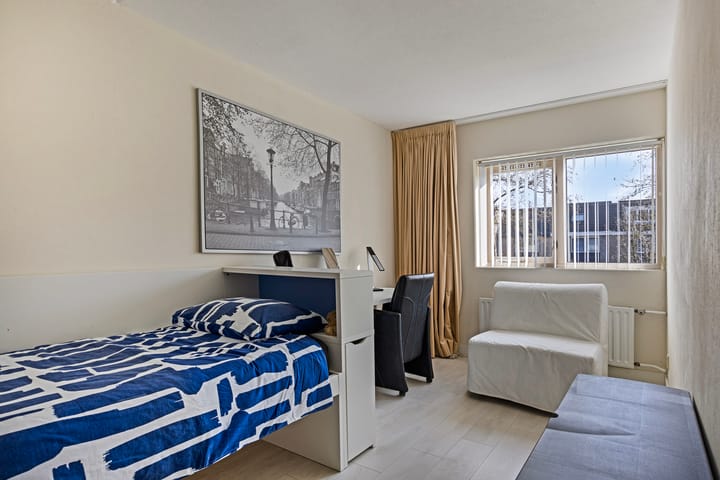 Foto 14 van Hammarskjöldstraat 95