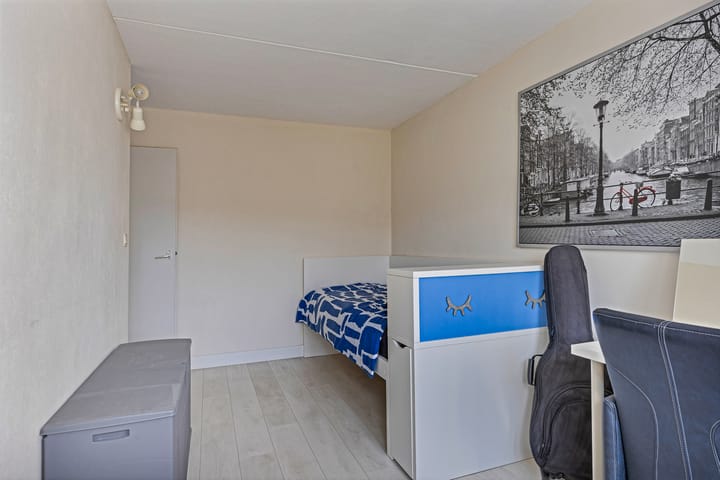 Foto 15 van Hammarskjöldstraat 95