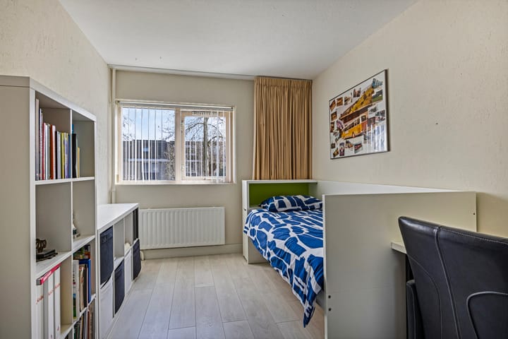 Foto 16 van Hammarskjöldstraat 95