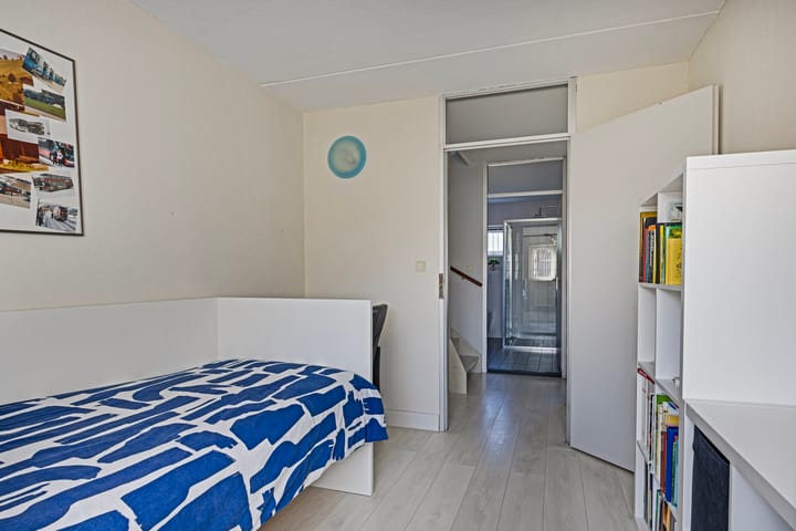 Foto 17 van Hammarskjöldstraat 95