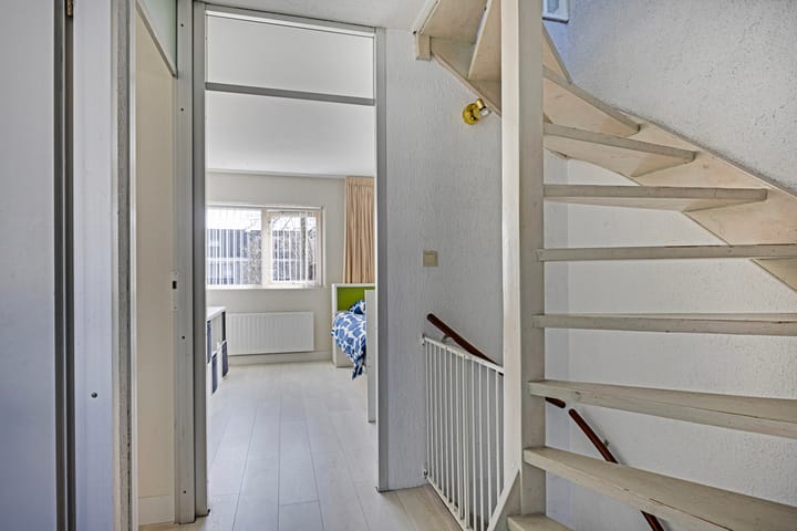 Foto 19 van Hammarskjöldstraat 95