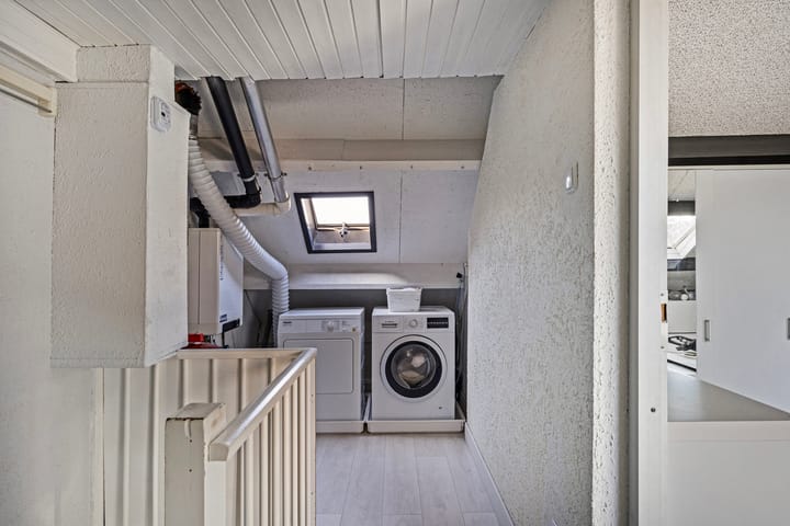 Foto 20 van Hammarskjöldstraat 95