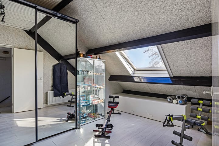 Foto 21 van Hammarskjöldstraat 95