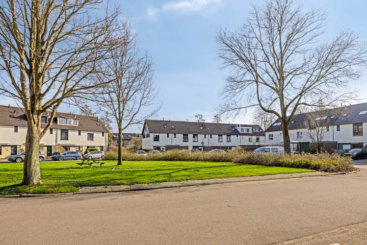 Foto 25 van Hammarskjöldstraat 95