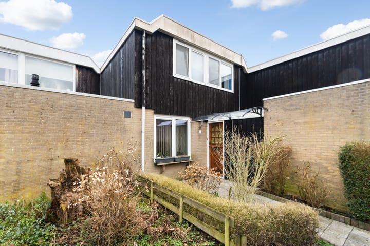 Foto 3 van Willibrordpad 3